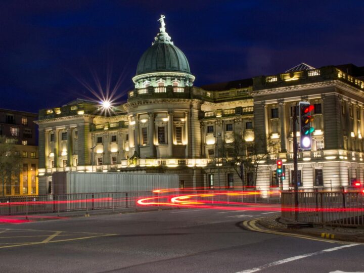Cattedrale di Glasgow